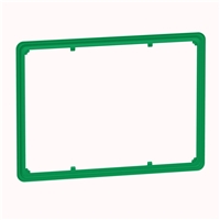 Schneider Electric 7" Installation Gasket