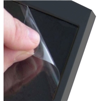 Schneider Electric 12W screen protection sheet wit