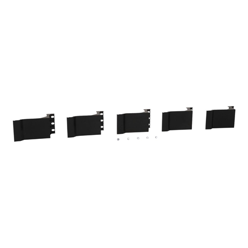 SCHNEIDER I-LINE PANEL BOARD 3 WAY BLANKING PLATE