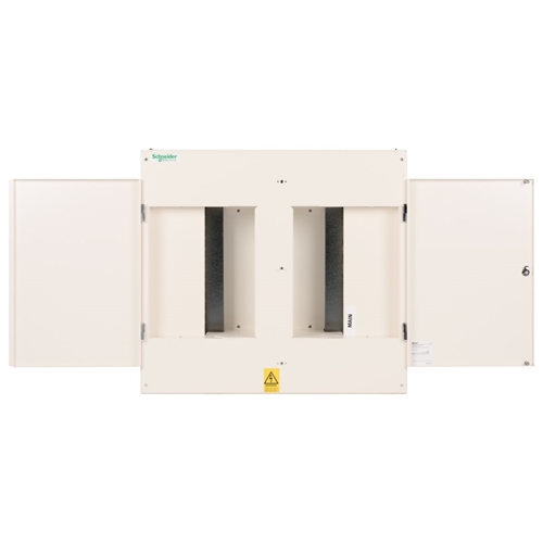 SCHNEIDER 250A 7 WAY PANELBOARD
