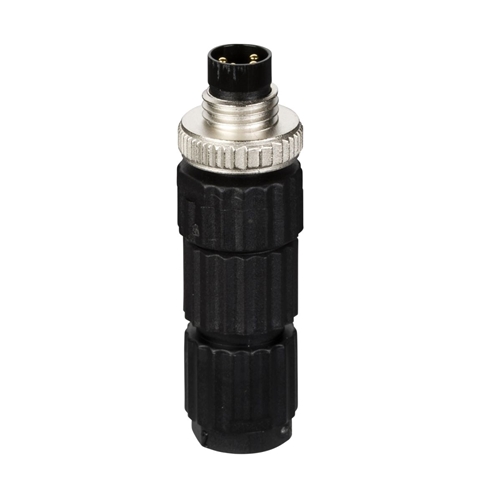 Schneider Electric connector 1 safe torque off out
