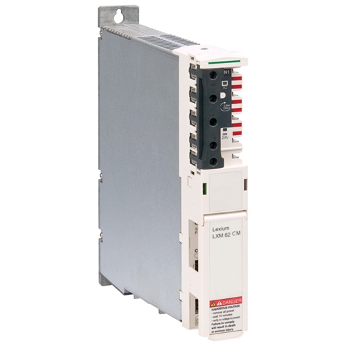 SCHNEIDER LEXIUM ILM62CM CONNECTION MODULE