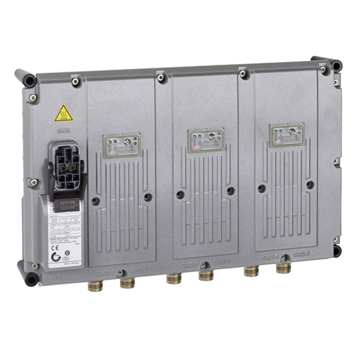 Schneider  ILD62 TRIPLE DET SERVODRIVE PEAK2