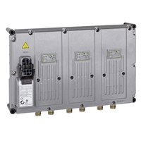 Schneider  ILD62 TRIPLE DET SERVODRIVE PEAK2