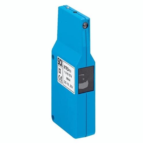 Sick (WTR2-P551S08) Photoelectric Proximity Sensor