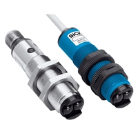 SICK (VL18-3P3640) PHOTOELECTRIC