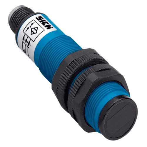 SICK (6012882) PHOTOELECTRIC PROXIMITY SENSOR M18