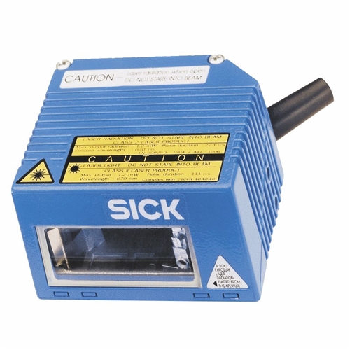 SICK BARCODE SCANNER (1015427)