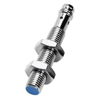 Sick (IM08-1B5PS) ZT1 Inductive Proximity Sensor