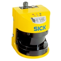 SICK S30A-7011CA S3000 SAFETY LASER SCANNER