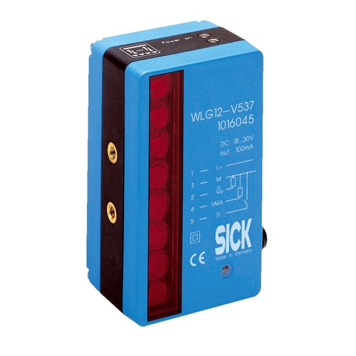 SICK (WLG12-P537) Reflex Light grid