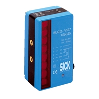 SICK (WLG12-P537) Reflex Light grid