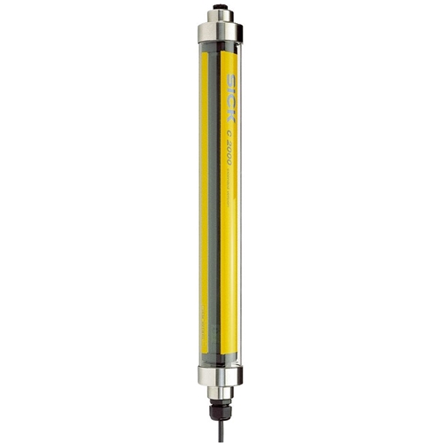 SICK (C25E-060303C11) SAFETY LIGHT CURTAIN