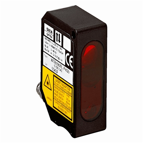 SICK PHOTO SENSOR  (6026554)