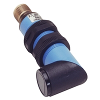 SICK DIFFUSE PLUG IN ANGLED HEAD SENSOR
