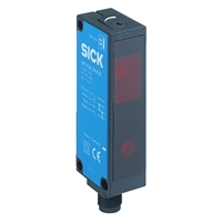 SICK W18-2 PHOTOELECTRIC PROX. SENSOR