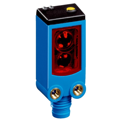 SICK W4-3 GLASS PHOTOELECTRIC SENSOR WLG4-3E1382