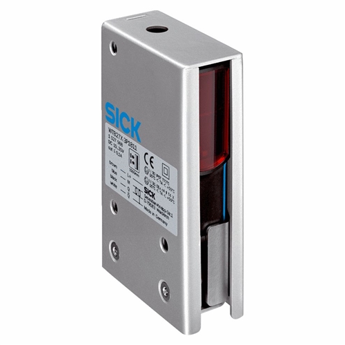 SICK Photoelectric proximity sensor