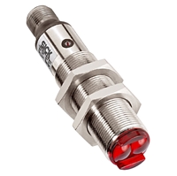 Sick (VTB18-4P1240) Cylindrical Optical Sensor