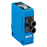Sick Fibre Optic Sensor PNP 4 pin