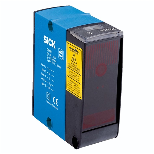SICK (1025848) DISTANCE MEASURING DEVICE