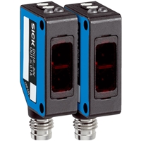 SICK W100 LASER THROUGH BEAM SENSOR WSWE100L-E2131