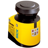 Sick (S30B-3011BA) S3000 Safety Laser Scanner