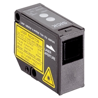 SICK W130 LASER THROUGHBEAM SENSOR (6029868)