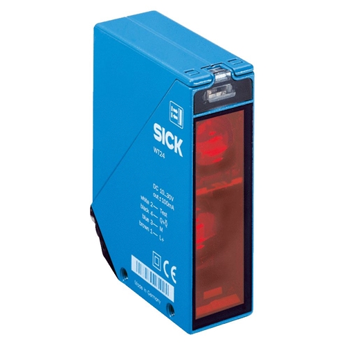 SICK PHOTOELECTRIC PROXIMITY SENSOR
