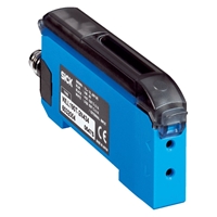 SICK (6032553) FIBRE OPTIC PHOTOELECTRIC SENSOR