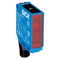 SICK (WL12G3B2531) PHOTOELECTRIC RETRO