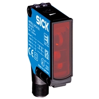 SICK SENSOR WITH BACKGROUND BLANKING