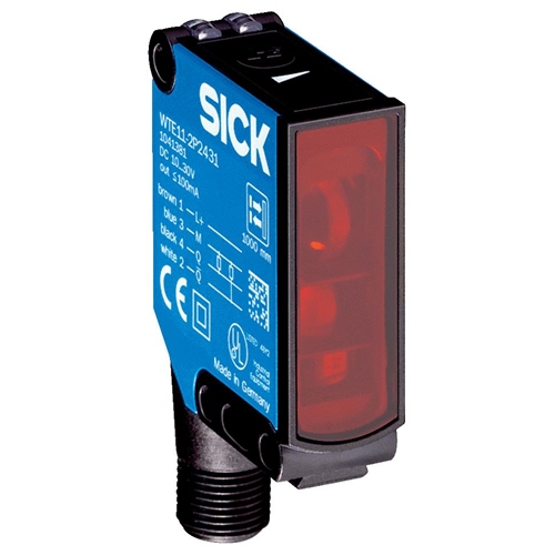 SICK WTE11-2P2432 SENSOR