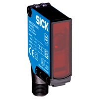 SICK (1041385) PHOTOELECTRIC PNP SENSOR 100MA