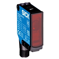SICK (1041390) OPTICAL REFLEX SENSOR