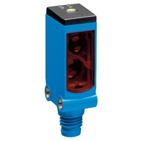 Sick Photoelectric Proximity Sensor