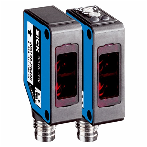 SICK SENSOR WSWE100P4430
