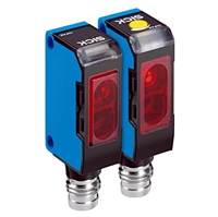 SICK PHOTO ELEC SWITCH WS/WE150-P430