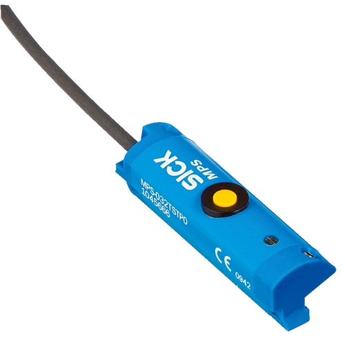 SICK MPS-256TSTP0 MAGNETIC POS SENSOR