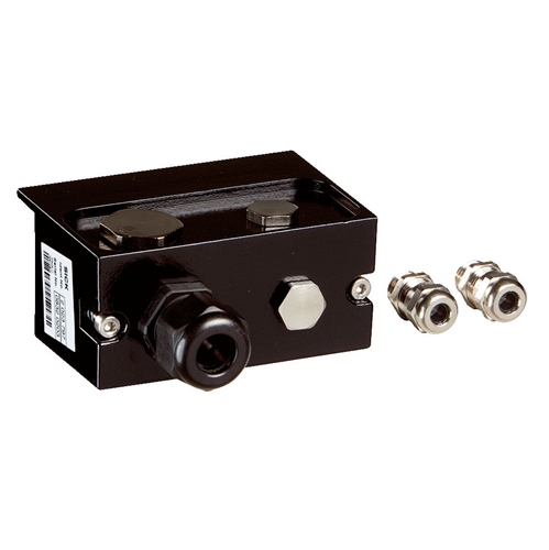 SICK (2023797) SYSTEM PLUG FOR S3000 (W/O CABLE)