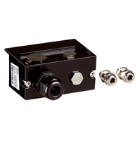 SICK (2023797) SYSTEM PLUG FOR S3000 (W/O CABLE)