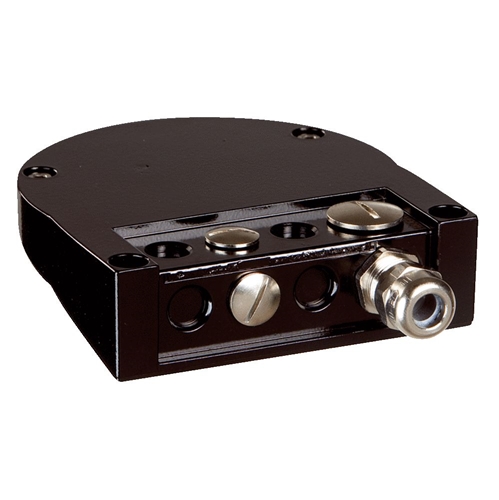 Sick (SXOB-A0000G) S3000 System Plug (No Cable)