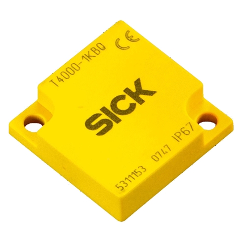 SICK SQUARE ACTUATOR (5311153)