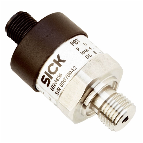 SICK PBT PRESSUR TRANSMITTER