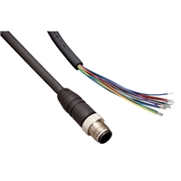 SICK (DOL-1212-G05MAS01) 5MTR CABLE