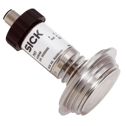 SICK PRESSURE TRANSMITTER PHT-AB4X0ET10SEALS0Z