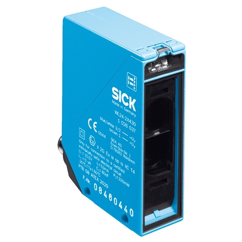 SICK (WL24-2X230) ATEX PHOTOELECTRIC SENSOR