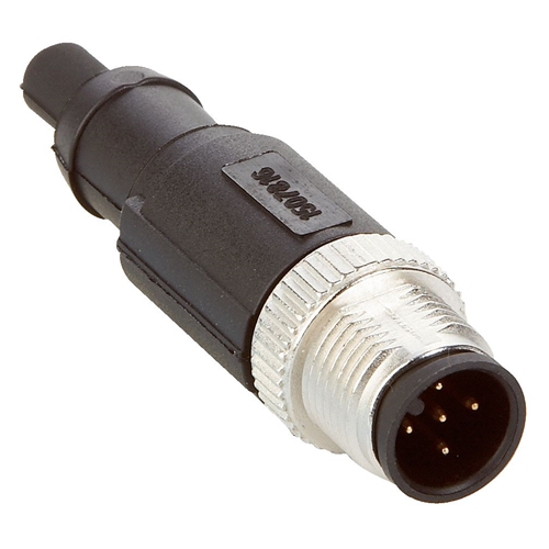 SICK (STE-1205-GKEND)MALE CONNECTOR