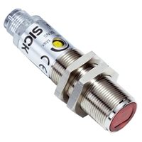 SICK PHOTOELECRRIC PROX SENSOR VTF180-2P42412