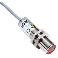 SICK PHOTOELECTRIC SENSOR VTF180-2P41112